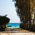 Moon-light Studio Πανσιόν Λάρνακα
