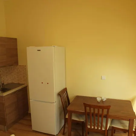 Гостевой дом Moon-light Studio Ларнака