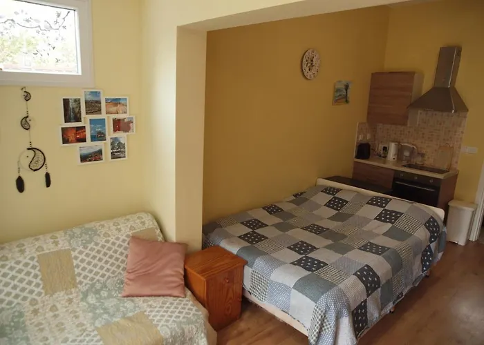 Moon-light Studio Гостевой дом *