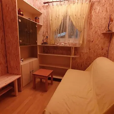 Moon-light Studio Πανσιόν *