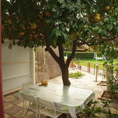 Moon-light Studio Πανσιόν *