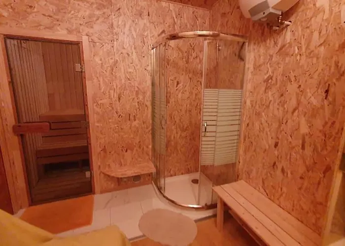 Moon-light Studio Πανσιόν