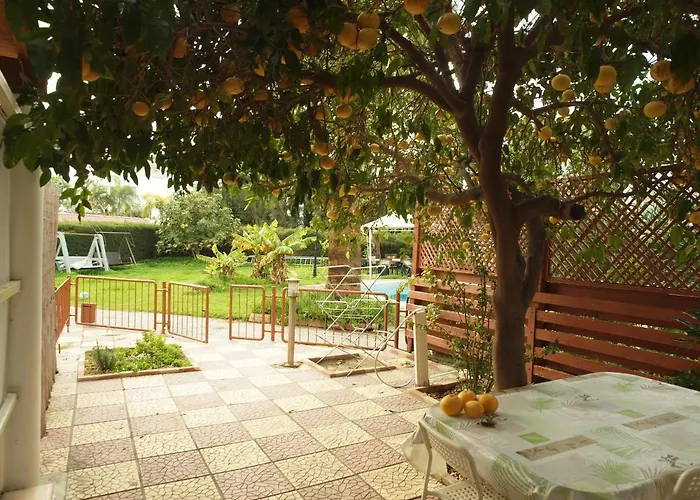 Moon-light Studio Πανσιόν *