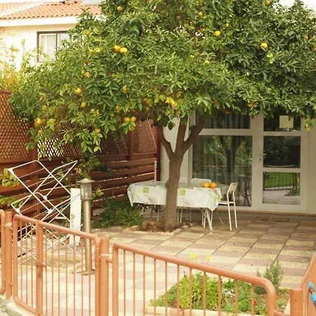 Moon-light Studio Maison d'hôtes Larnaca