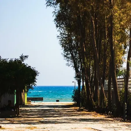 Moon-light Studio Maison d'hôtes Larnaca