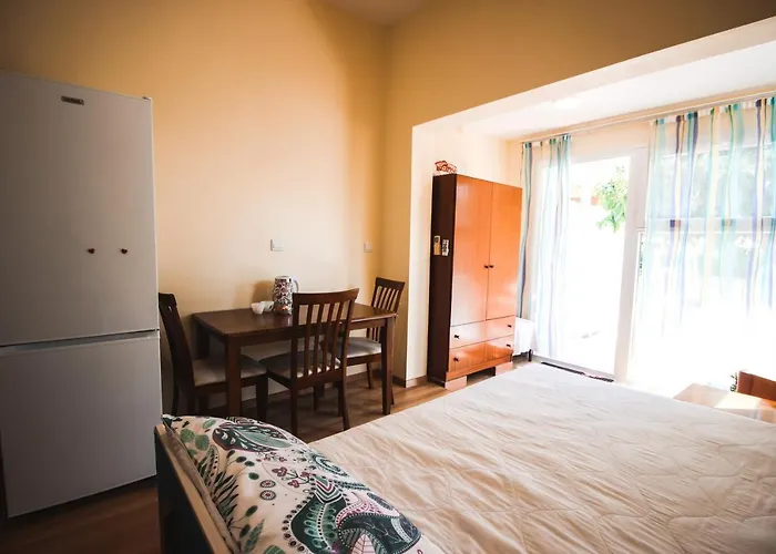 Moon-light Studio * Lárnaca