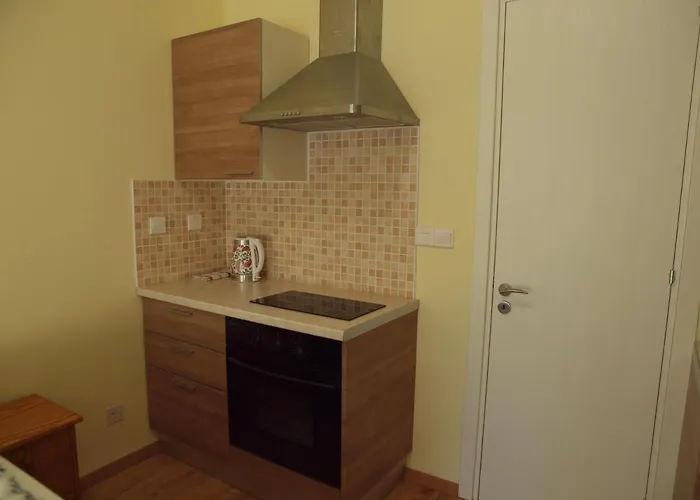 Pensión Moon-light Studio *